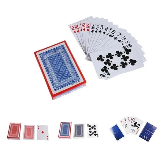 Customized Standard Playing Cards