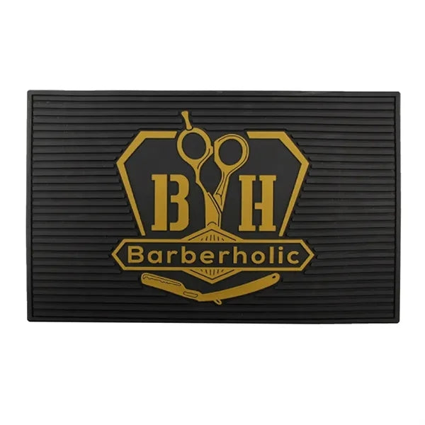 Customized Rectangle PVC Bar Mat