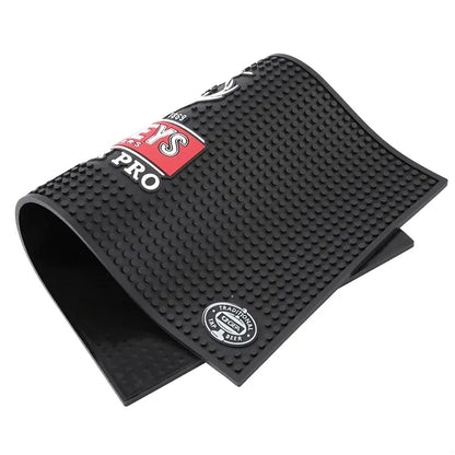 Customized Rectangle PVC Bar Mat