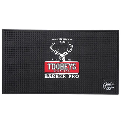 Customized Rectangle PVC Bar Mat