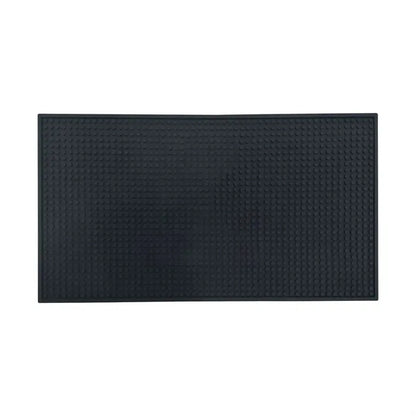 Customized Rectangle PVC Bar Mat