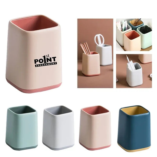 Desk Pen Holder