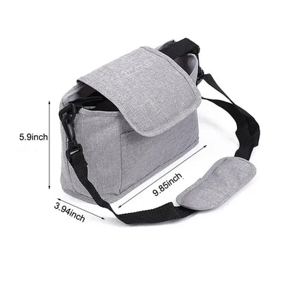 Baby Hanging Stroller Storage Bag
