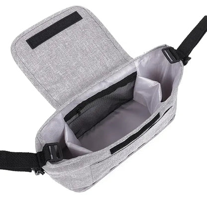 Baby Hanging Stroller Storage Bag
