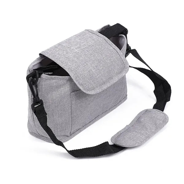 Baby Hanging Stroller Storage Bag