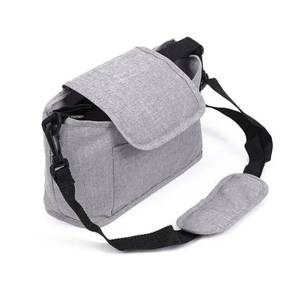 Baby Hanging Stroller Storage Bag