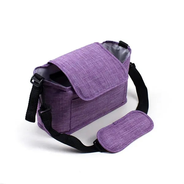 Baby Hanging Stroller Storage Bag