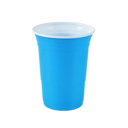 Disposable  Plastic Party Cup   16 Oz.