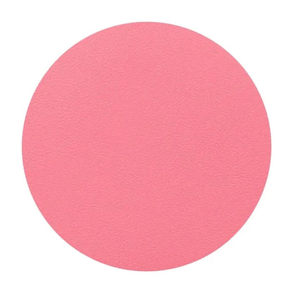 PU Leather Coaster