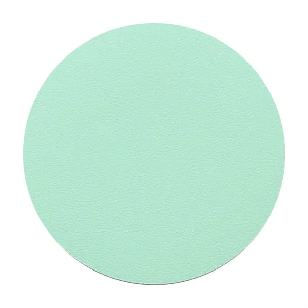 PU Leather Coaster
