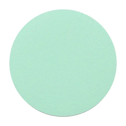 PU Leather Coaster