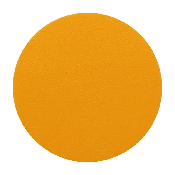 PU Leather Coaster