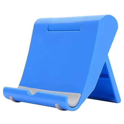 Durable Folding Table Mobile Phone Stand