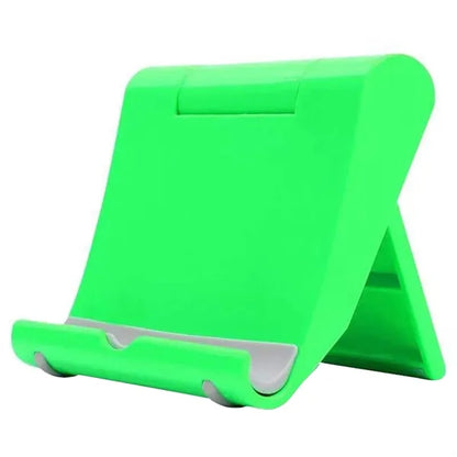 Durable Folding Table Mobile Phone Stand