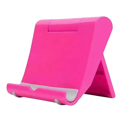 Durable Folding Table Mobile Phone Stand