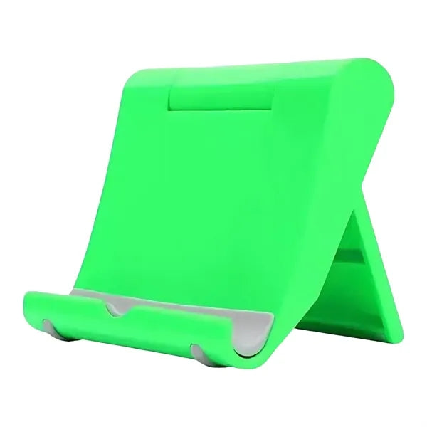 Durable Folding Table Mobile Phone Stand