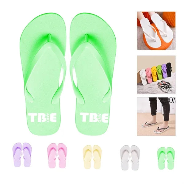 Flip Flops/Slipper/Sandals