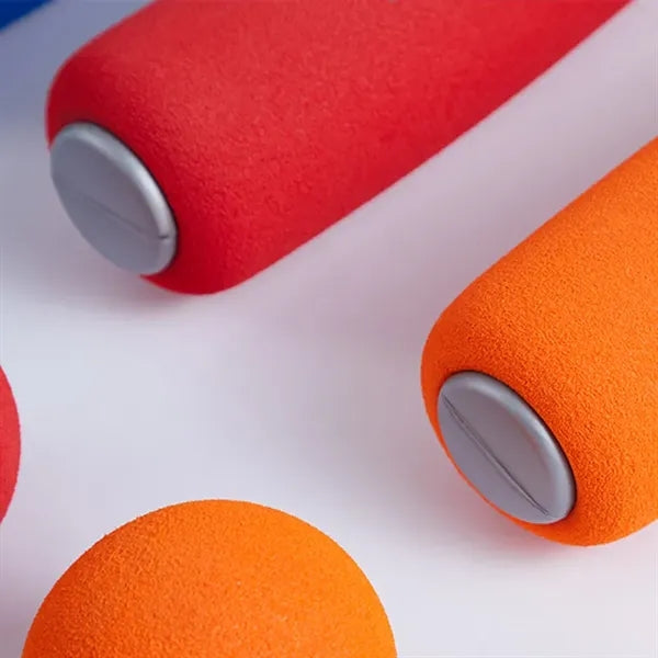 Foam Baseball Bat And Ball Set