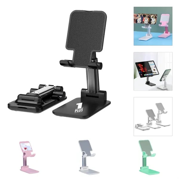 Folding Stand For Phone And Tablet