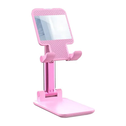 Folding Stand For Phone And Tablet
