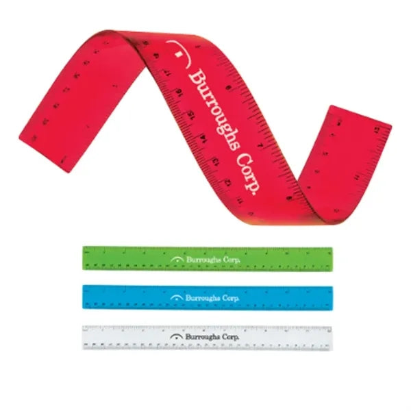 Flexible Ruler