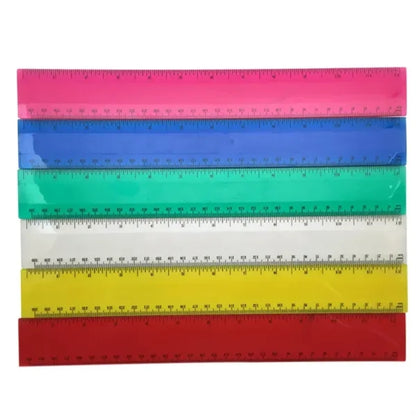 Flexible Ruler
