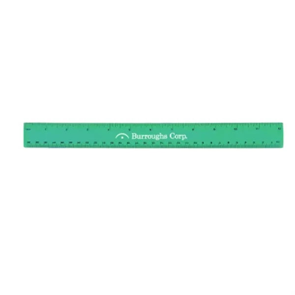 Flexible Ruler
