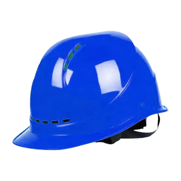High quality ABS safety hard hat