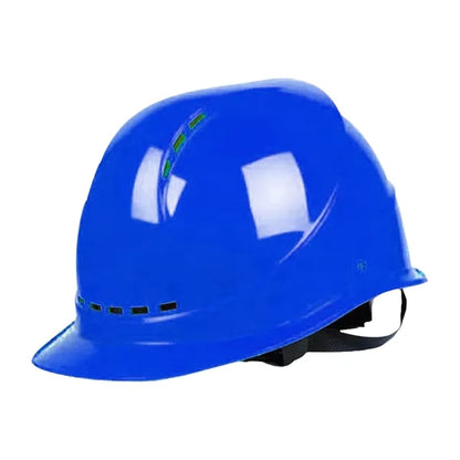 High quality ABS safety hard hat