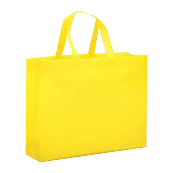 High Quality Non Woven Tote Bag