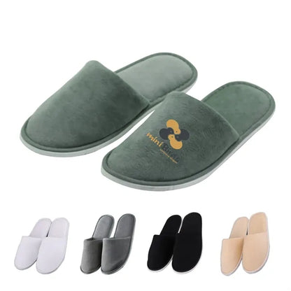 Hotel Slipper