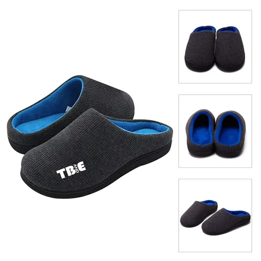 Household Memory Foam Slipper