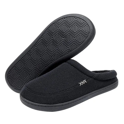 Household Memory Foam Slipper