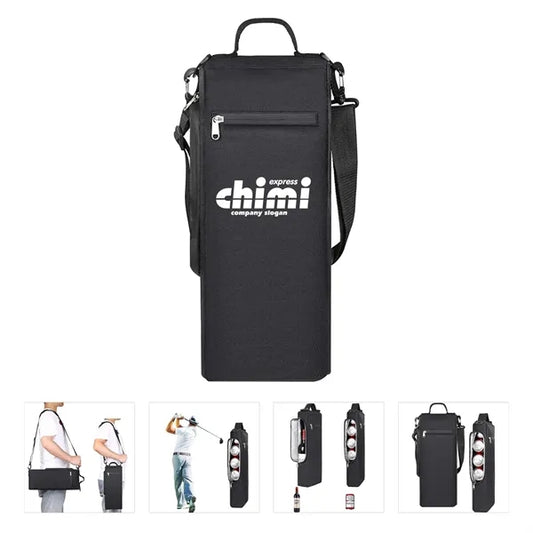 Insulated Cooler Golf Bag