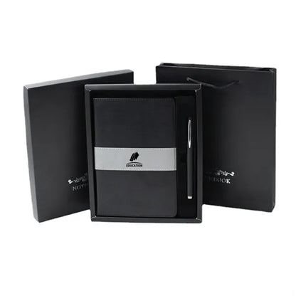 Notebook and Pen Gift Set