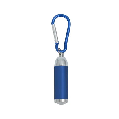 Led Light Carabiner Keychain