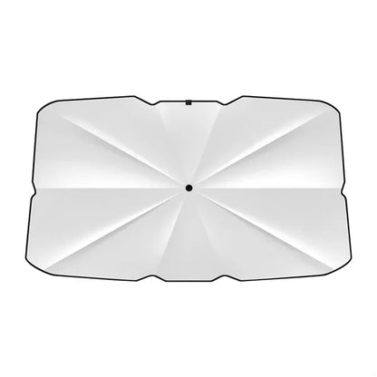 Car Sunshade Umbrella