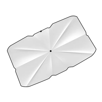 Car Sunshade Umbrella