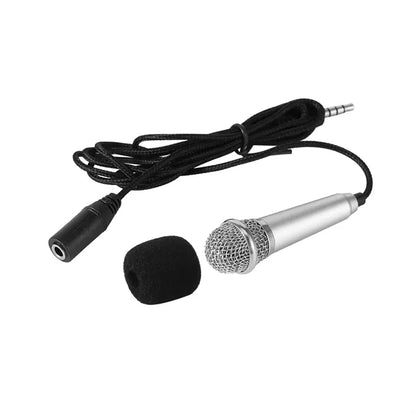 Mini Microphone