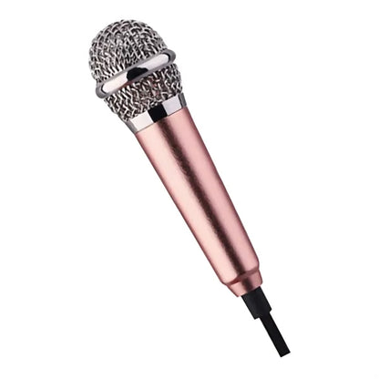 Mini Microphone