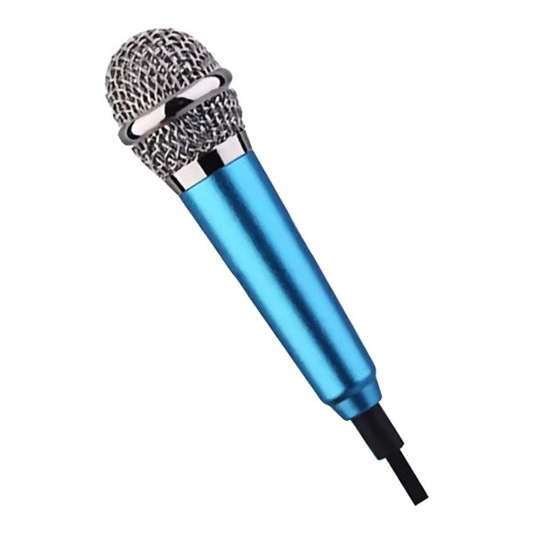 Mini Microphone