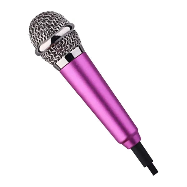 Mini Microphone