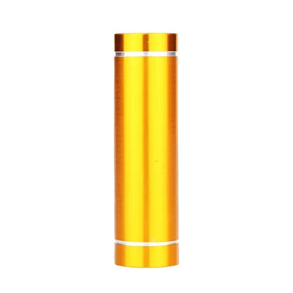 Mini Portable Aluminum Flashlight with Lanyard