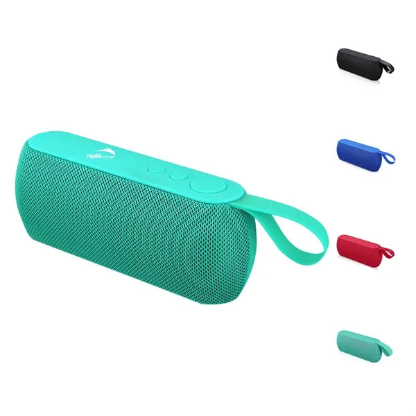 Mini Portable Wireless Bluetooth Speaker
