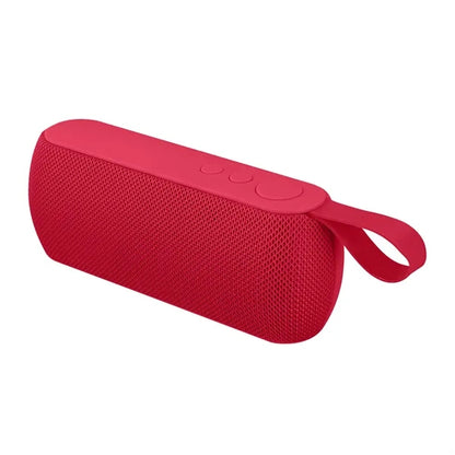 Mini Portable Wireless Bluetooth Speaker