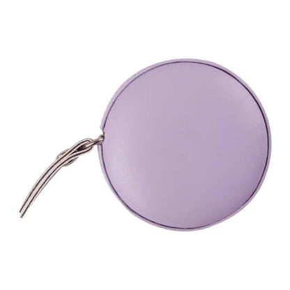 Portable Round Tape Measure