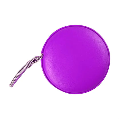Portable Round Tape Measure