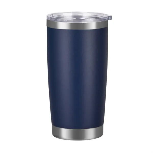 20oz Stainless Steel Tumbler