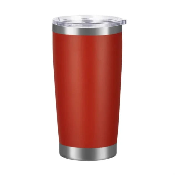 20oz Stainless Steel Tumbler