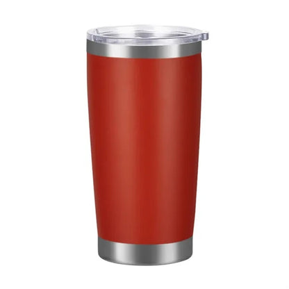 20oz Stainless Steel Tumbler